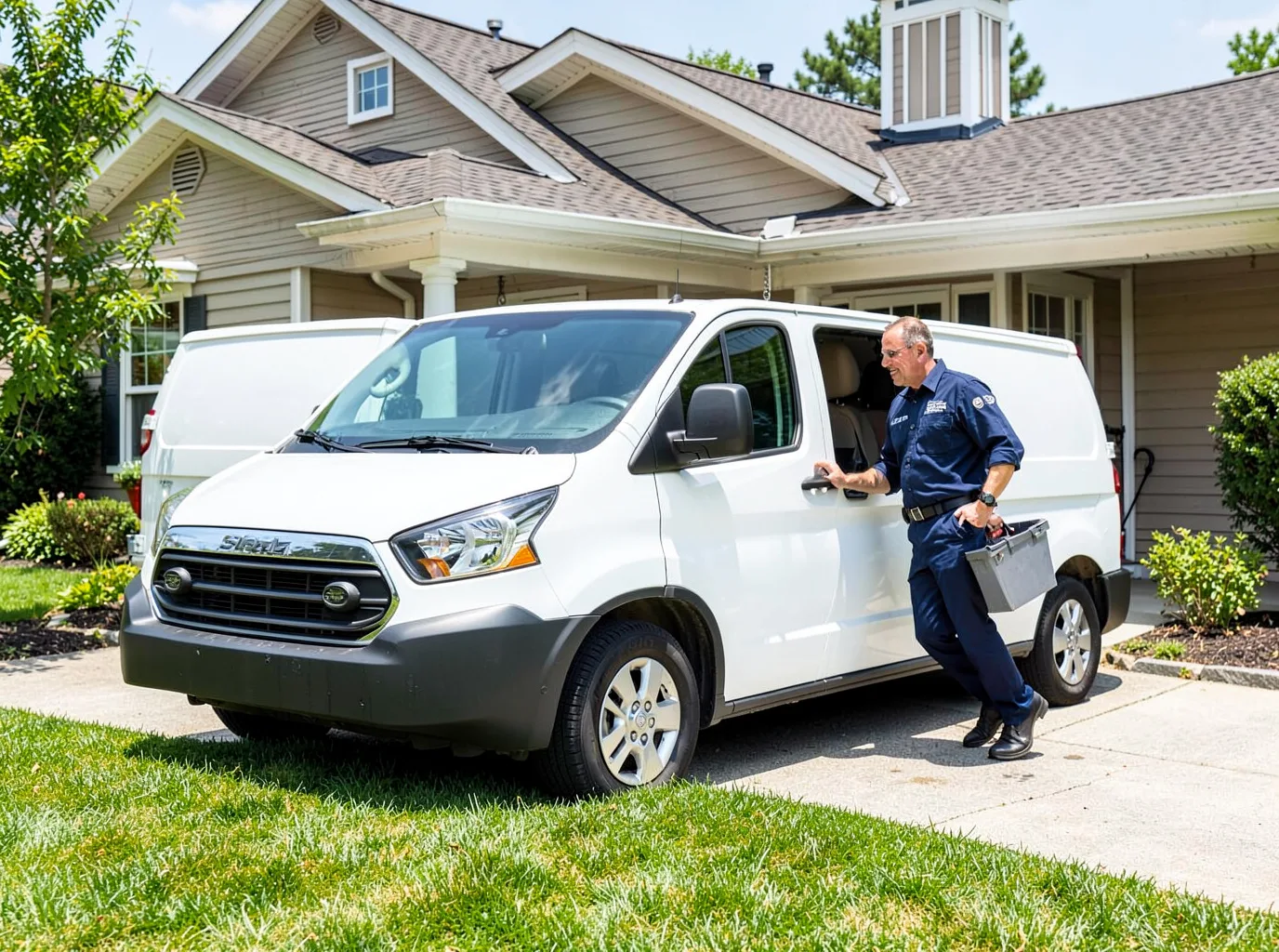 Emergency Plumber company in Maybeury, WV
