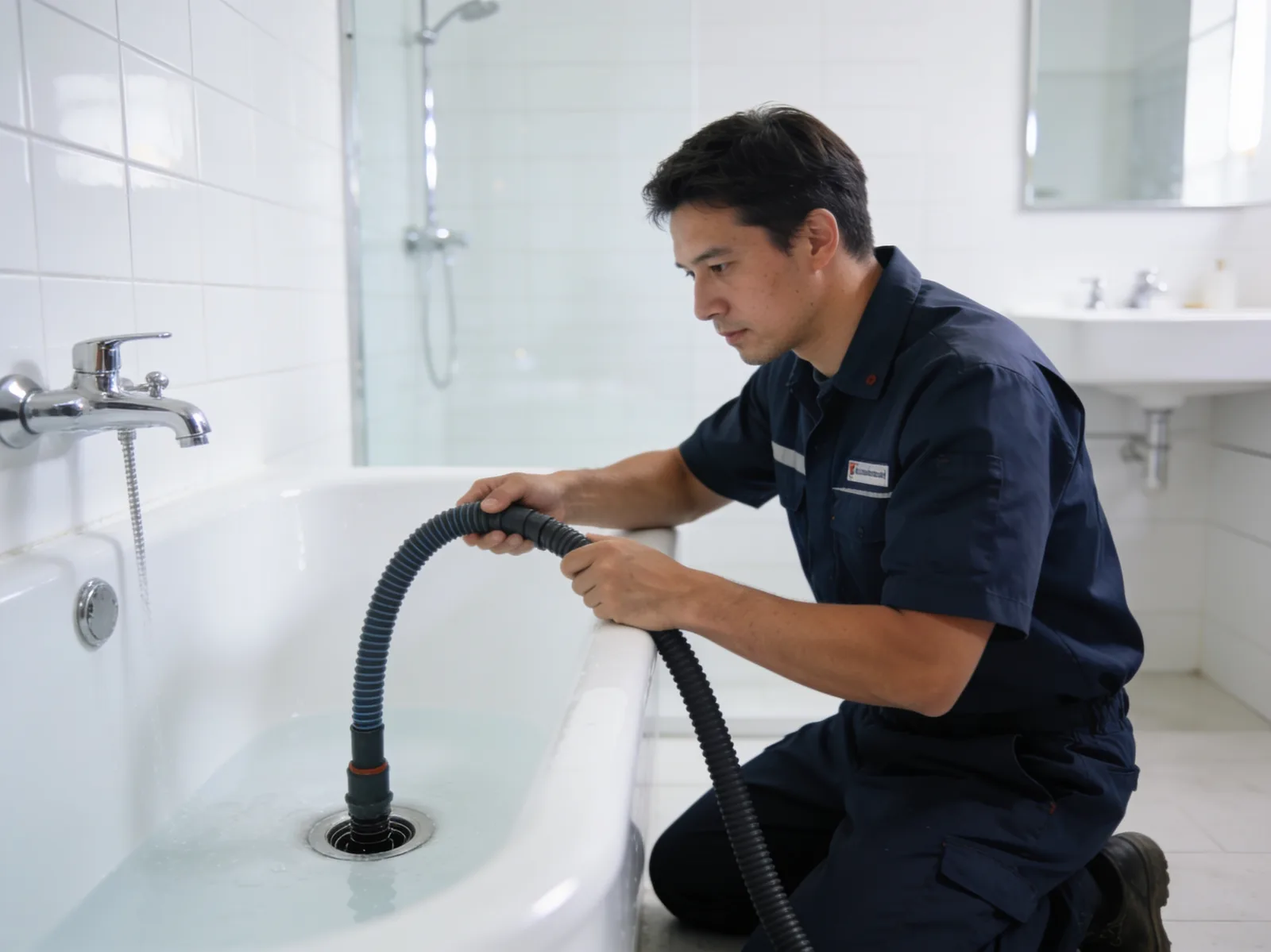 Emergency Plumber Maybeury, WV FAQs